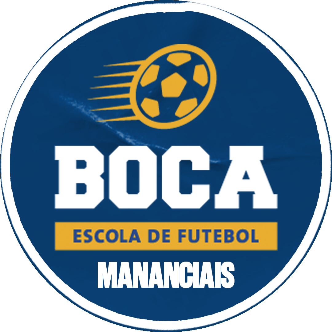 Escudo Boca Jr