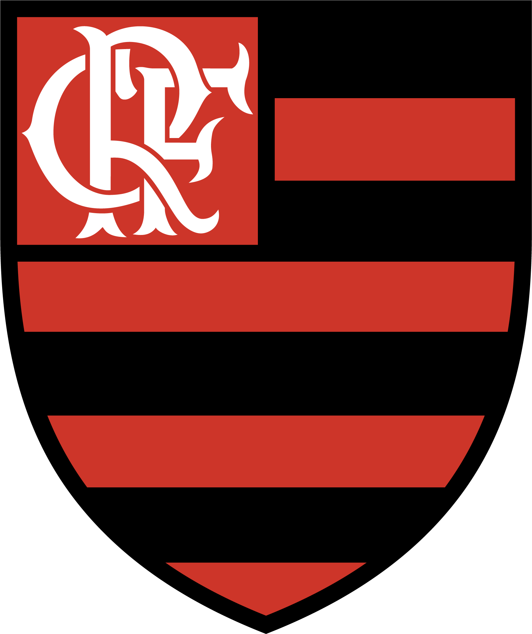 Escudo Flamengo